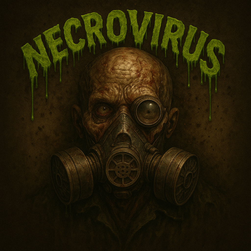 Necrovirus